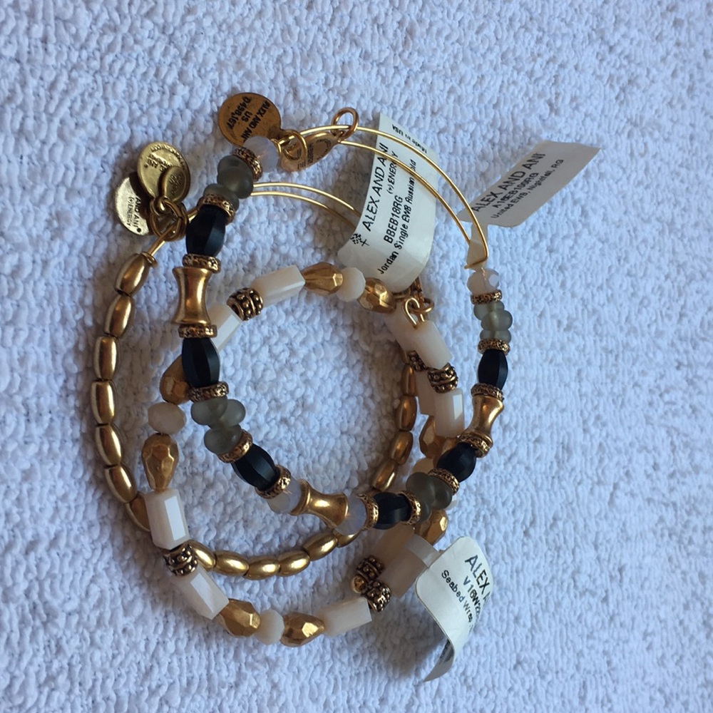 Bracelets - Picture 2 of 2
